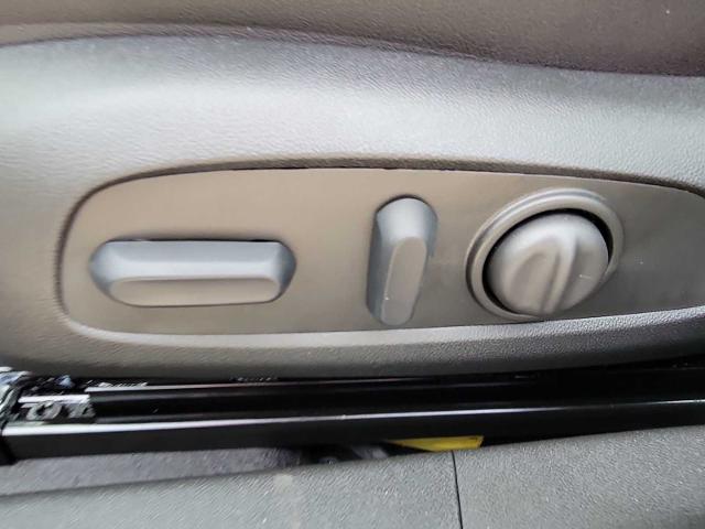 2025 Chevrolet Malibu Vehicle Photo in ODESSA, TX 79762-8186