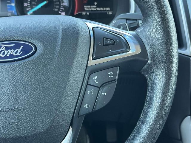 2019 Ford Edge Vehicle Photo in ALCOA, TN 37701-3235