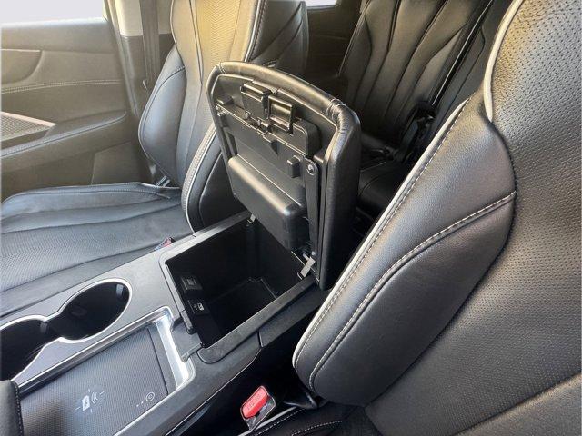 2023 Acura MDX Vehicle Photo in LEOMINSTER, MA 01453-2952