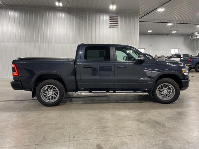 2019 Ram 1500 Vehicle Photo in GLENWOOD, MN 56334-1123