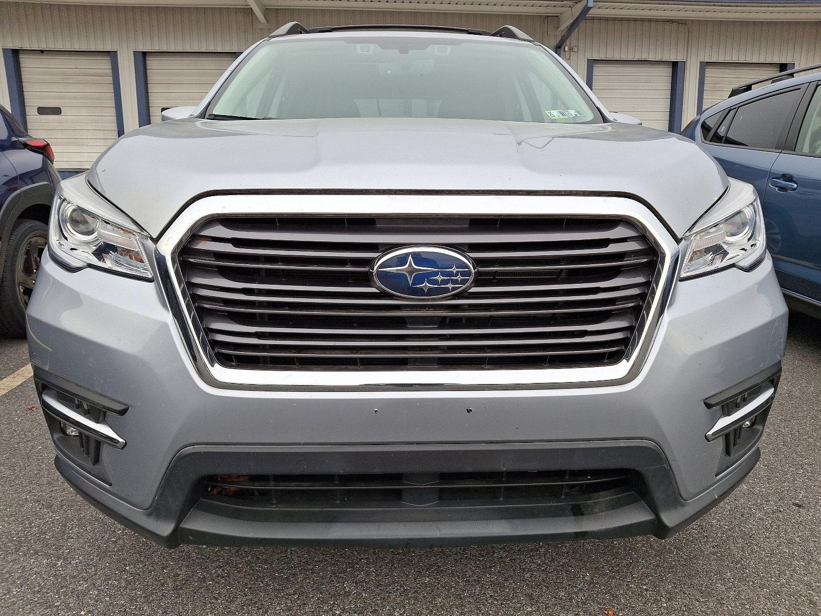 2019 Subaru Ascent Vehicle Photo in BETHLEHEM, PA 18017