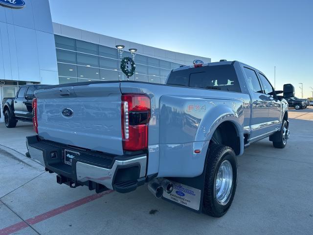 2024 Ford Super Duty F-350 DRW Vehicle Photo in Terrell, TX 75160