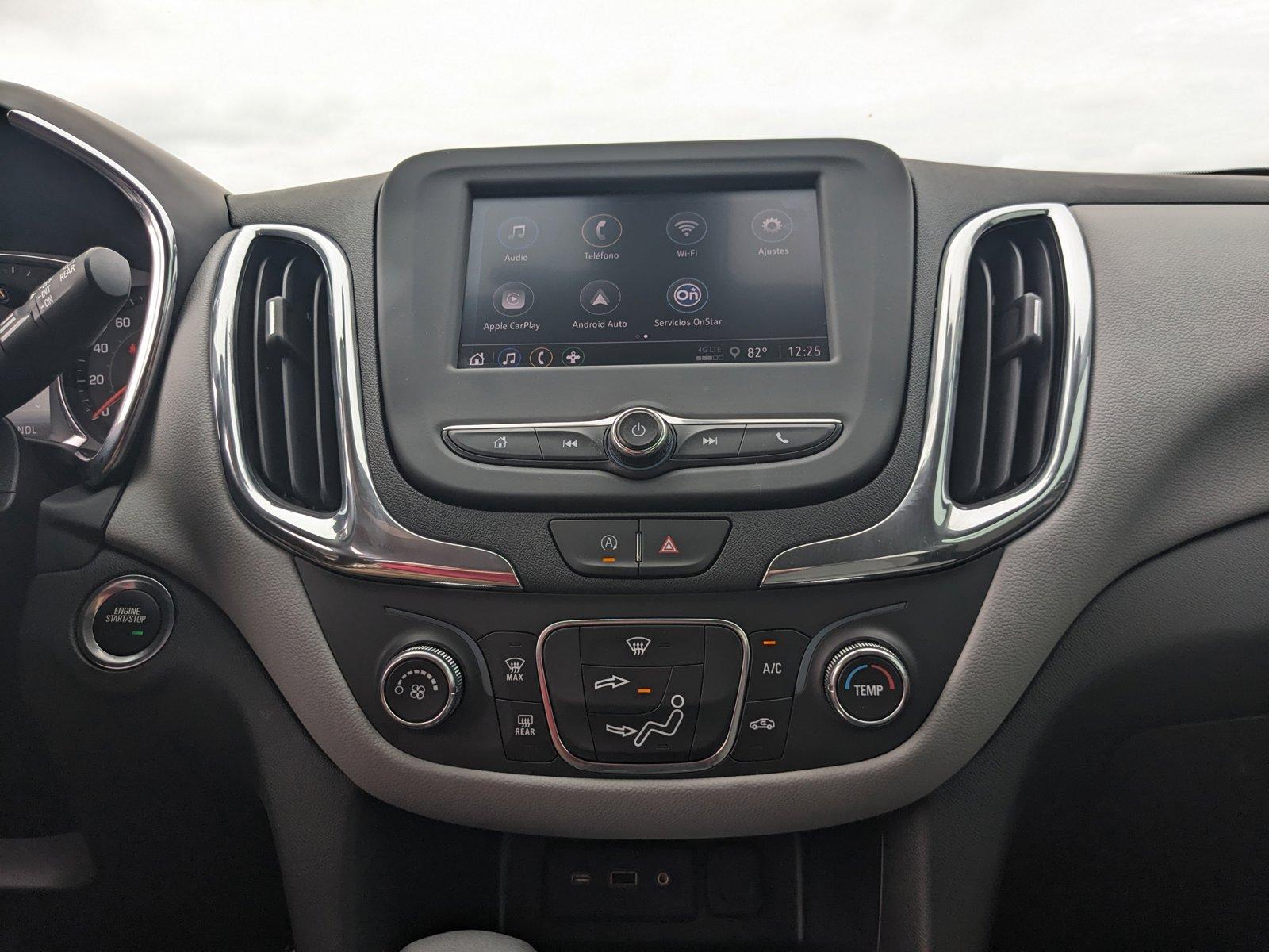 2023 Chevrolet Equinox Vehicle Photo in MIAMI, FL 33172-3015