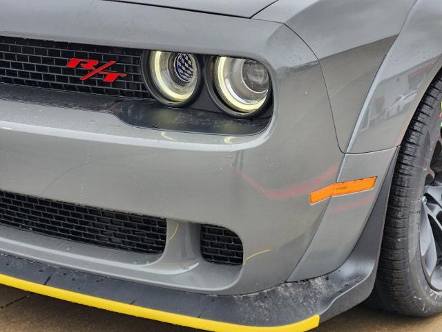 2023 Dodge Challenger Vehicle Photo in Cleburne, TX 76033