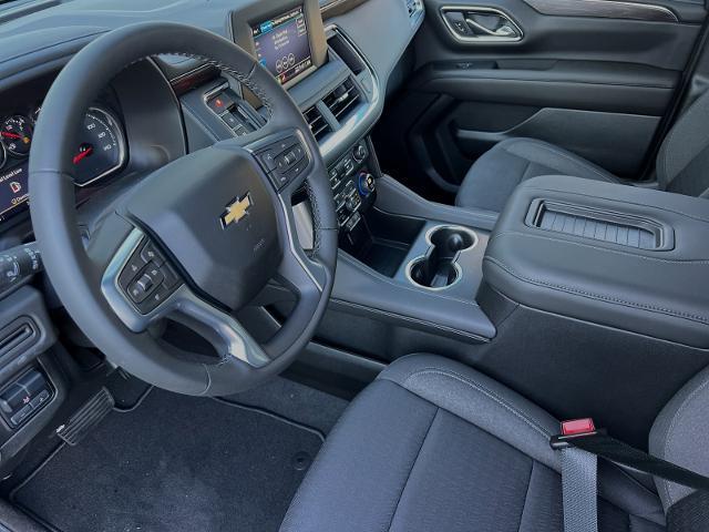 2024 Chevrolet Tahoe Vehicle Photo in PITTSBURG, CA 94565-7121