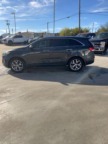 2017 Kia Sorento Vehicle Photo in STEPHENVILLE, TX 76401-3713