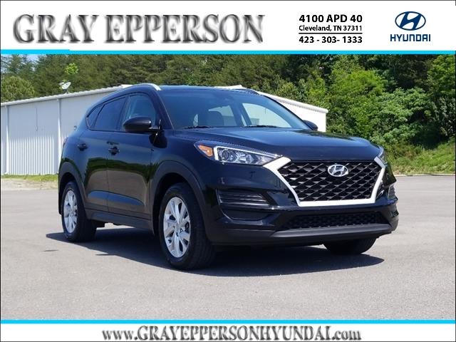 Welcome to Gray Epperson Hyundai in Cleveland