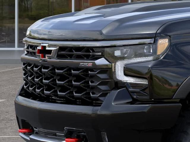 2024 Chevrolet Silverado 1500 Vehicle Photo in INDIANAPOLIS, IN 46227-0991