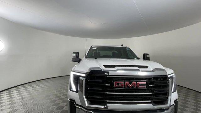 2024 GMC Sierra 2500 HD Vehicle Photo in GILBERT, AZ 85297-0402