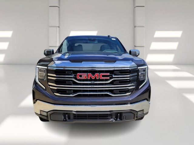 Used 2023 GMC Sierra 1500 SLT with VIN 3GTUUDE86PG120337 for sale in Slidell, LA