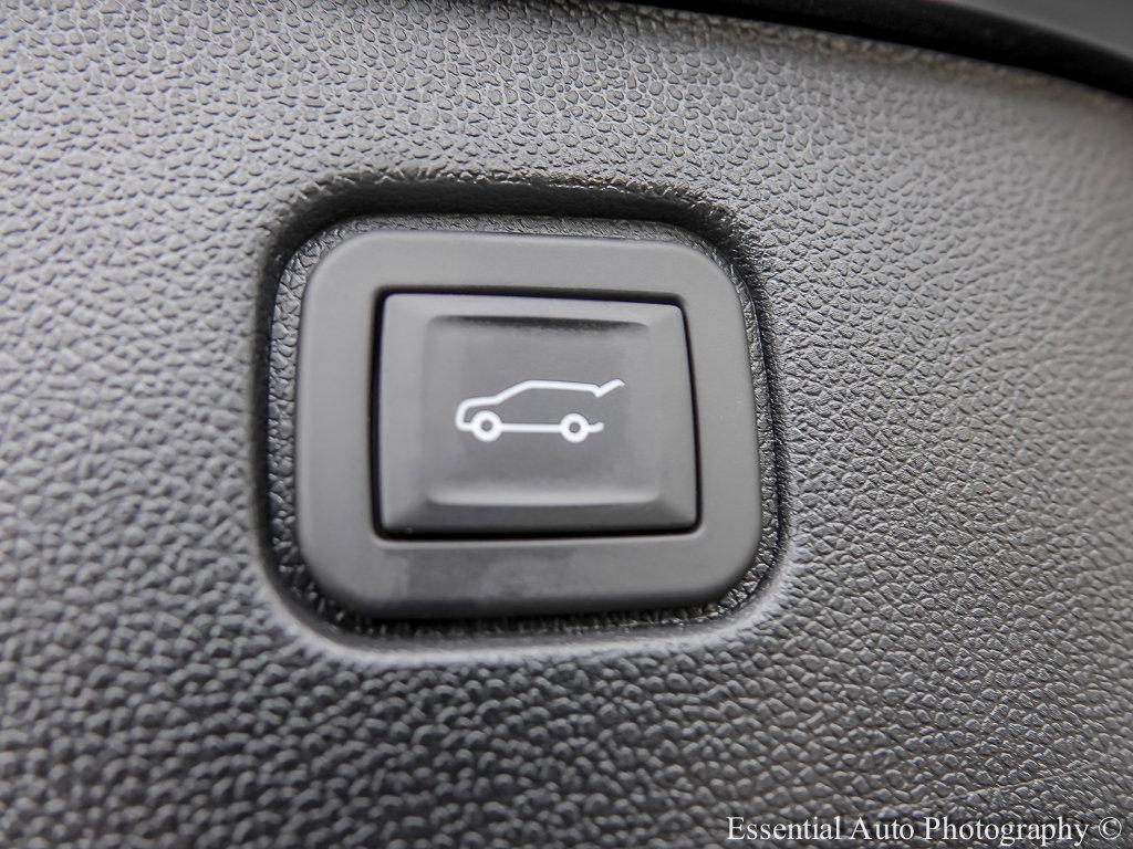 2024 Chevrolet Blazer EV Vehicle Photo in AURORA, IL 60503-9326