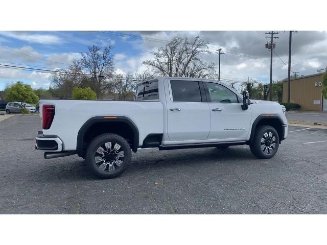 2024 GMC Sierra 2500 HD Vehicle Photo in TURLOCK, CA 95380-4918