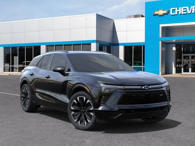 2024 Chevrolet Blazer EV Vehicle Photo in MOON TOWNSHIP, PA 15108-2571