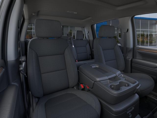 2023 Chevrolet Silverado 1500 Vehicle Photo in ORLANDO, FL 32808-7998