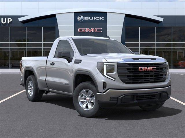 2024 GMC Sierra 1500 Vehicle Photo in PUYALLUP, WA 98371-4149