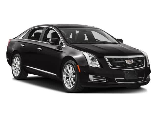 2017 Cadillac XTS Vehicle Photo in LIGHTHOUSE POINT, FL 33064-6849