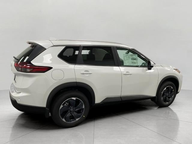 2024 Nissan Rogue Vehicle Photo in Appleton, WI 54913