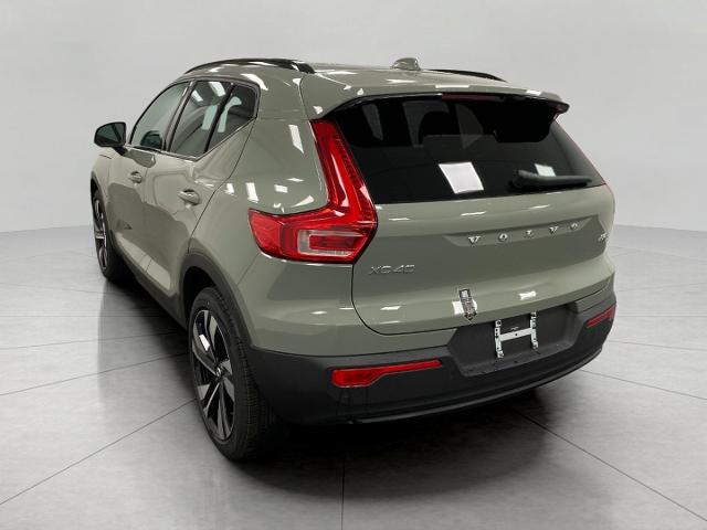 2025 Volvo XC40 Vehicle Photo in Appleton, WI 54913