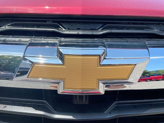 2024 Chevrolet Trailblazer Vehicle Photo in THOMPSONTOWN, PA 17094-9014