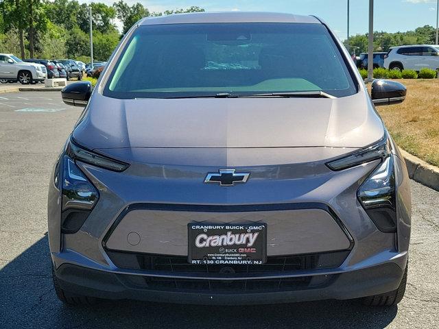 Used 2022 Chevrolet Bolt EV LT with VIN 1G1FW6S01N4103302 for sale in Cranbury, NJ