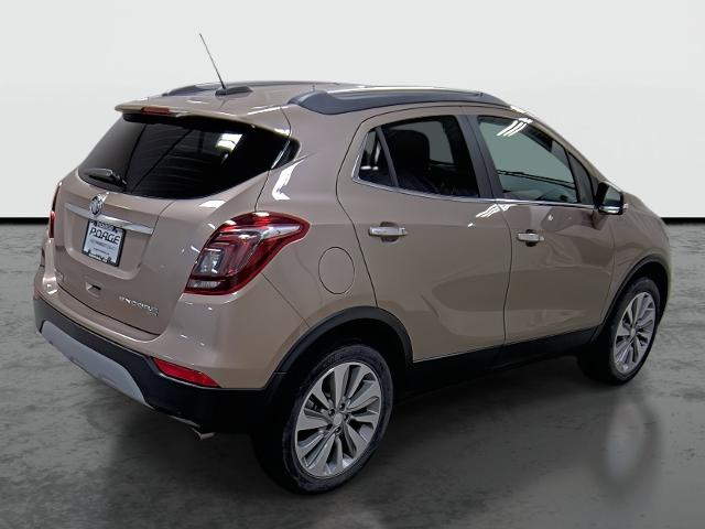 2019 Buick Encore Vehicle Photo in HANNIBAL, MO 63401-5401