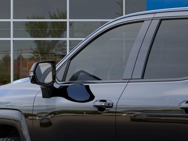 2024 Chevrolet Silverado EV Vehicle Photo in GILBERT, AZ 85297-0446