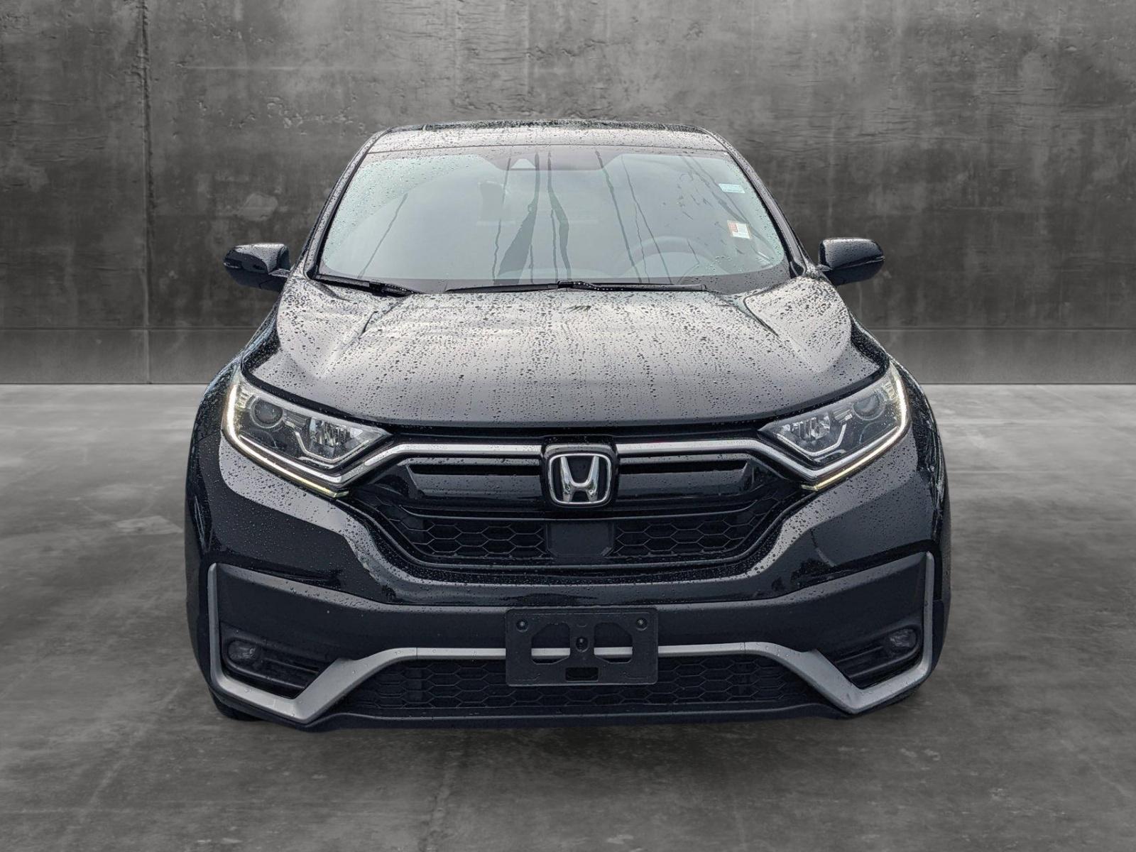 2022 Honda CR-V Vehicle Photo in Miami, FL 33015