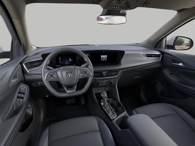 2025 Buick Encore GX Vehicle Photo in GREEN BAY, WI 54303-3330