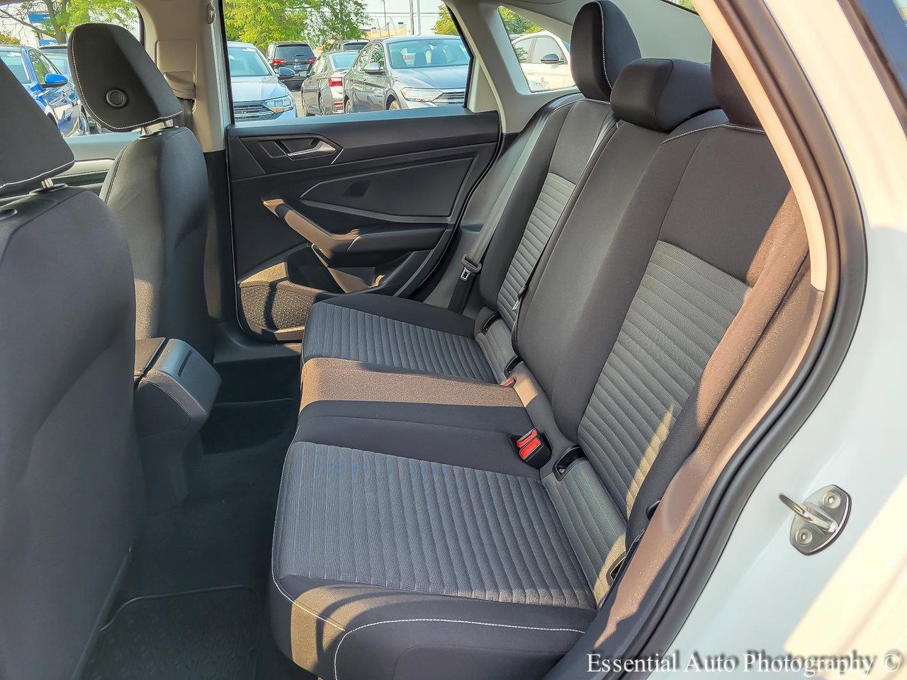 2023 Volkswagen Jetta Vehicle Photo in Plainfield, IL 60586