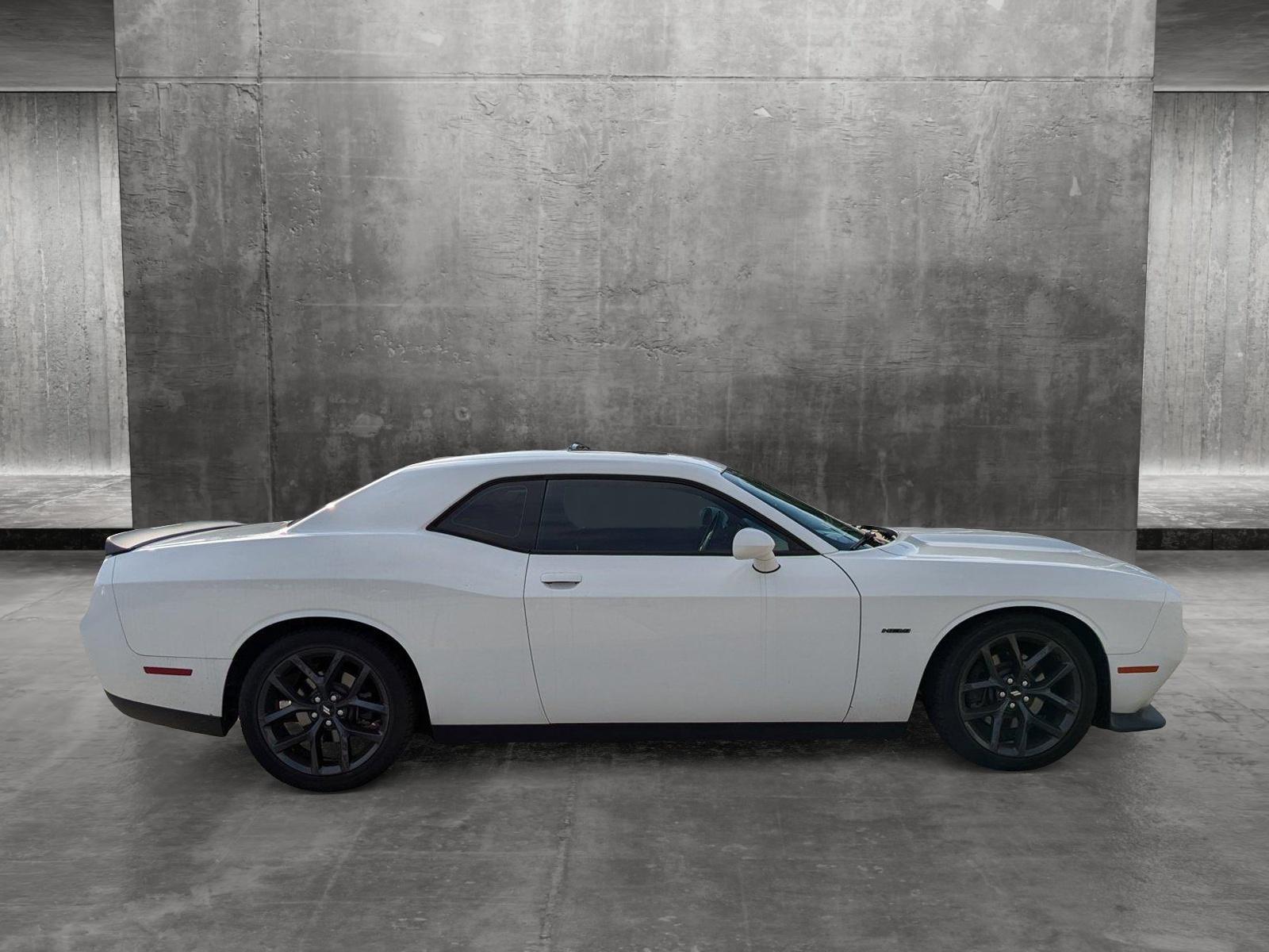 2019 Dodge Challenger Vehicle Photo in Maitland, FL 32751