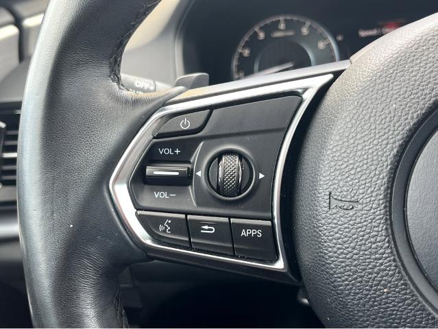 2021 Acura RDX Vehicle Photo in BEAUFORT, SC 29906-4218