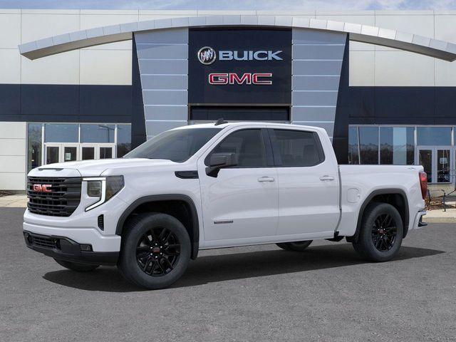 2024 GMC Sierra 1500 Vehicle Photo in DANBURY, CT 06810-5034