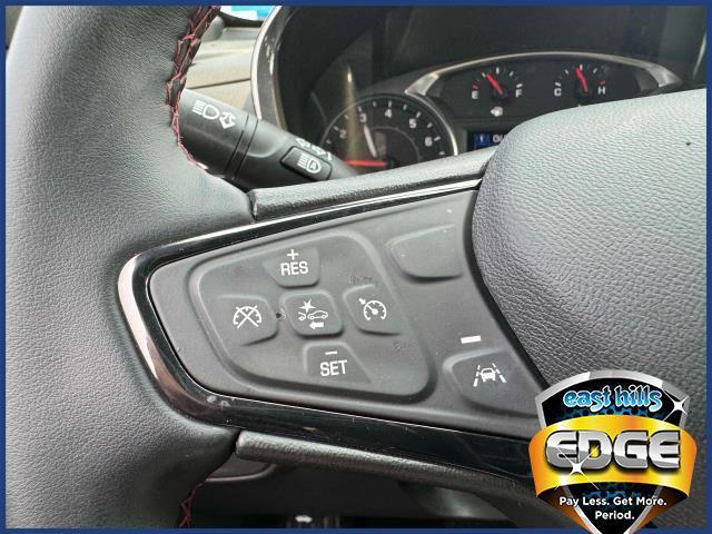 2023 Chevrolet Equinox Vehicle Photo in FREEPORT, NY 11520-3923