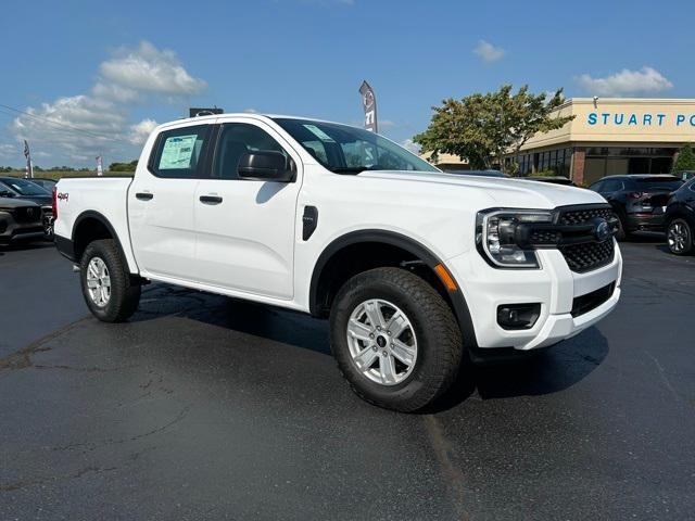 2024 Ford Ranger Vehicle Photo in Danville, KY 40422-2805