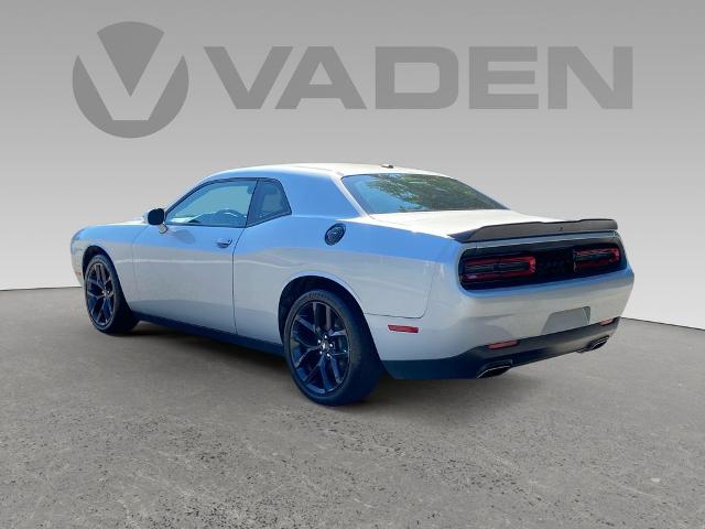 2020 Dodge Challenger Vehicle Photo in Statesboro, GA 30458