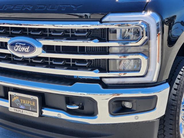 2024 Ford Super Duty F-250 SRW Vehicle Photo in STEPHENVILLE, TX 76401-3713