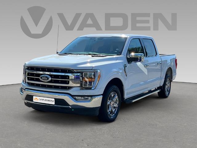 2023 Ford F-150 Vehicle Photo in Savannah, GA 31419