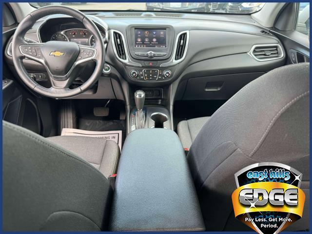 2021 Chevrolet Equinox Vehicle Photo in FREEPORT, NY 11520-3923