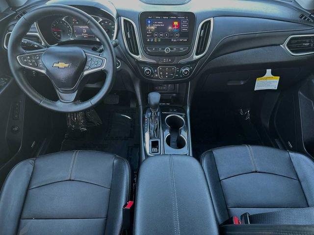 2024 Chevrolet Equinox Vehicle Photo in RIVERSIDE, CA 92504-4106