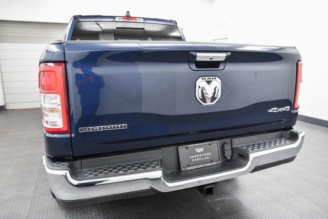 2019 Ram 1500 Vehicle Photo in AKRON, OH 44303-2330