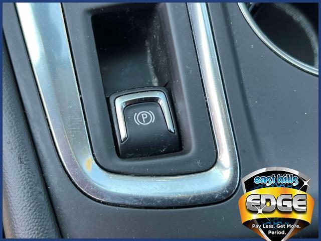 2022 Chevrolet Equinox Vehicle Photo in FREEPORT, NY 11520-3923