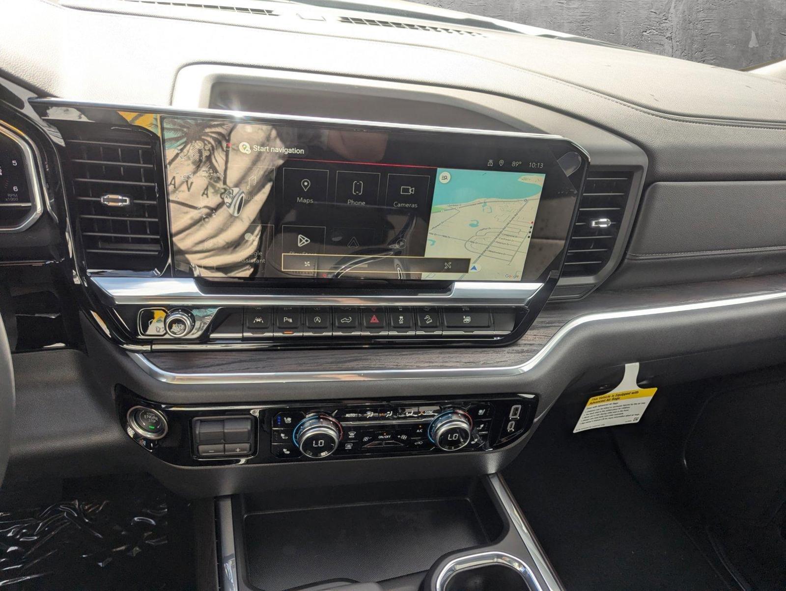 2024 GMC Sierra 1500 Vehicle Photo in CORPUS CHRISTI, TX 78412-4902