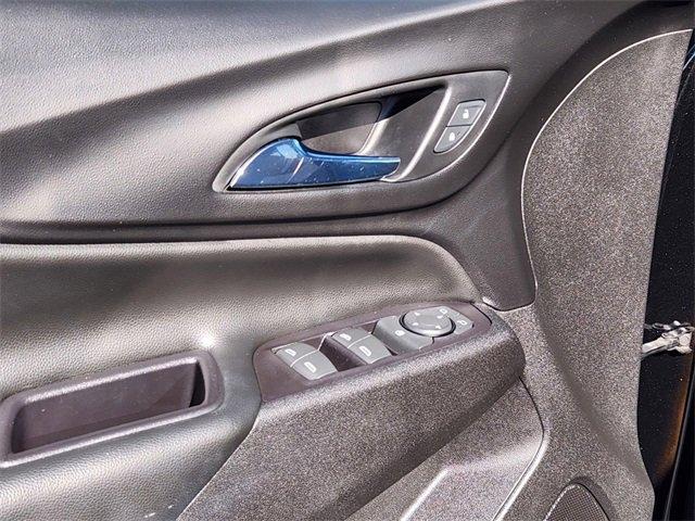 2019 Chevrolet Equinox Vehicle Photo in AURORA, CO 80011-6998