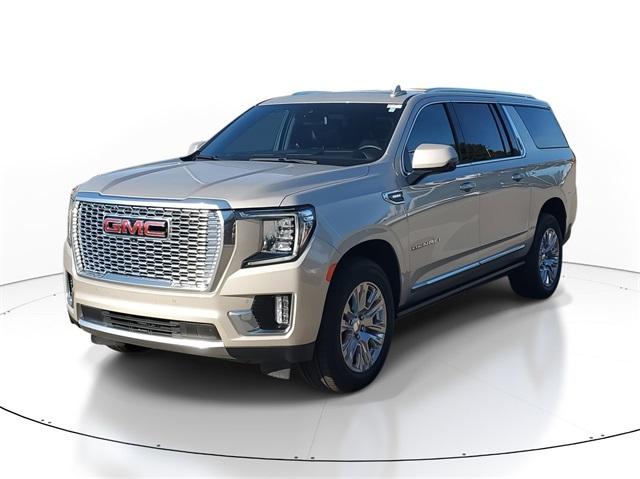 2023 GMC Yukon XL Vehicle Photo in GRAND BLANC, MI 48439-8139