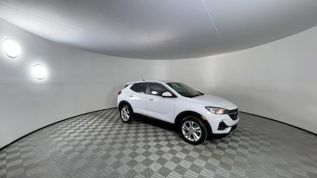 2022 Buick Encore GX Vehicle Photo in GILBERT, AZ 85297-0402