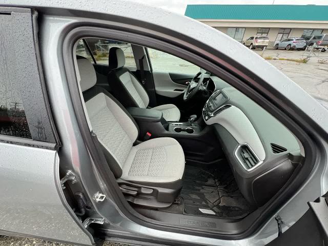 2024 Chevrolet Equinox Vehicle Photo in WASILLA, AK 99654-8339