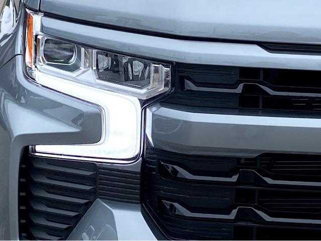 2025 Chevrolet Silverado 1500 Vehicle Photo in SAVANNAH, GA 31406-4513