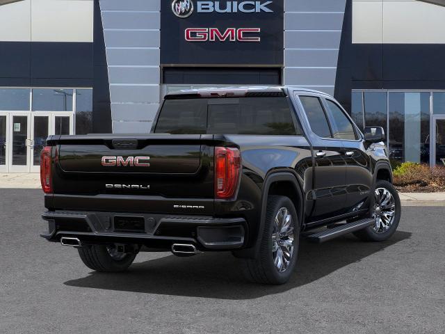 2025 GMC Sierra 1500 Vehicle Photo in DANBURY, CT 06810-5034