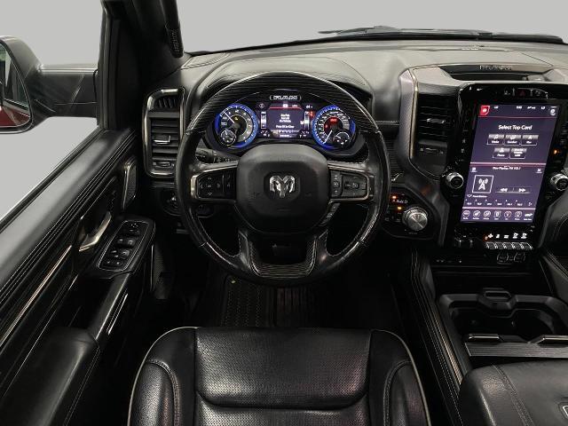 2019 Ram 1500 Vehicle Photo in MADISON, WI 53713-3220