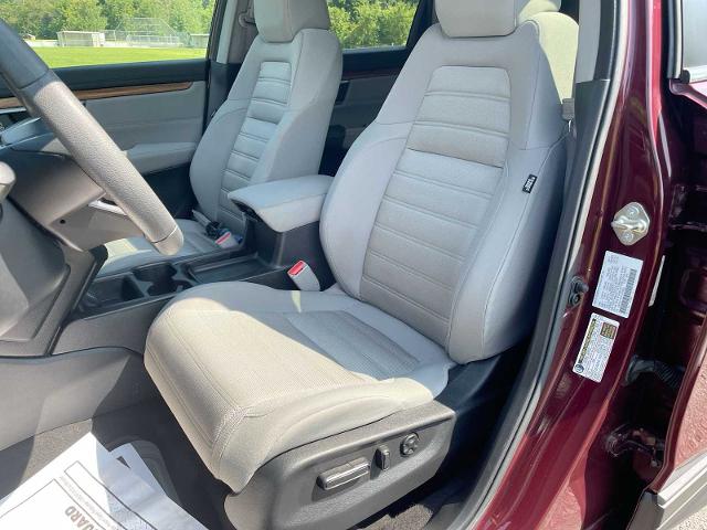 2017 Honda CR-V Vehicle Photo in THOMPSONTOWN, PA 17094-9014